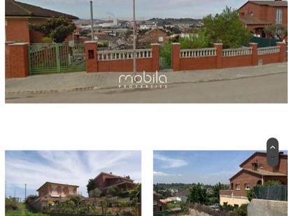 Residencial en venda a Lluis Millet 9, Castellbisbal