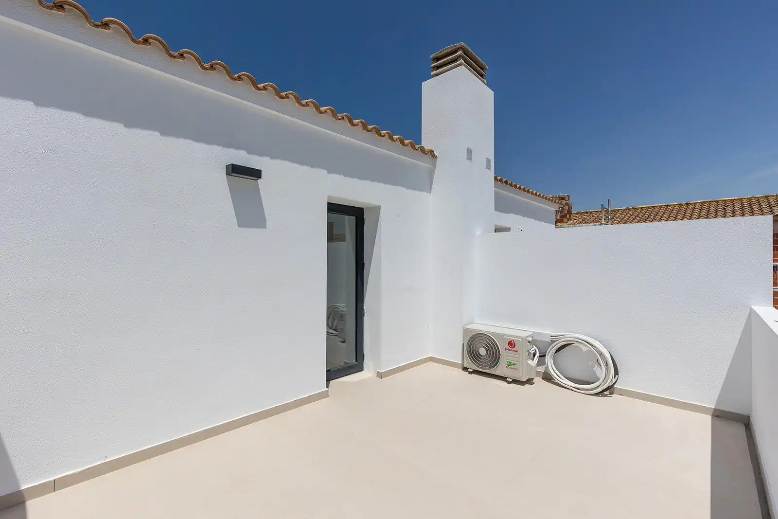 Terrassa de Dúplex en venda en Rafal amb Terrassa i Piscina comunitària