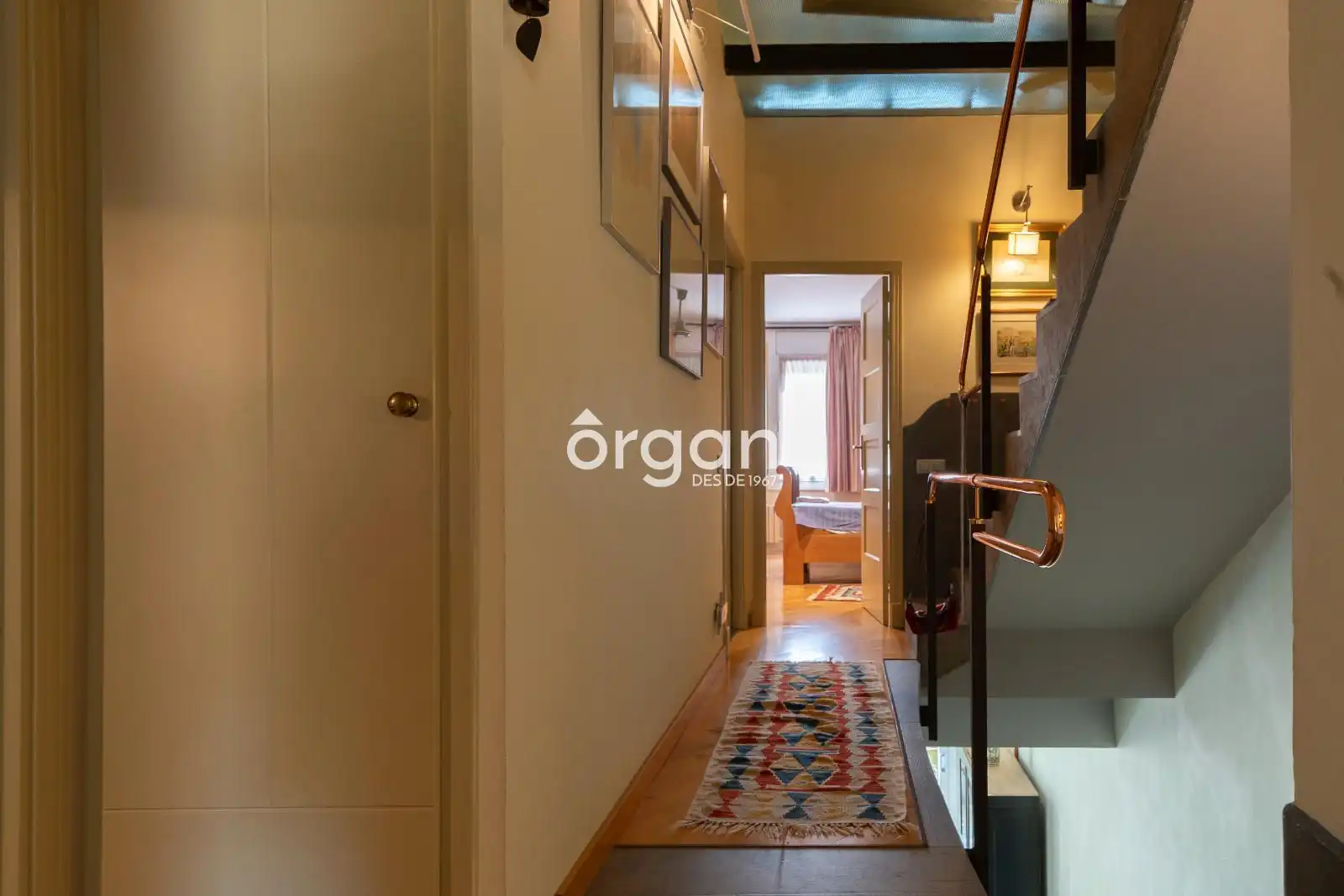 Casa a schiera con piscina in vendita a L'Eixample, imagen 22