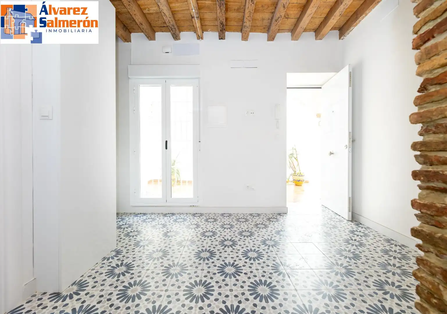 Apartament amb ascensor en venda a Calle Santa Escolástica, imagen 15