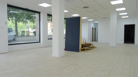 Photo 3 of Premises to rent in Ronda de Ponent, Zona Esportiva, Terrassa