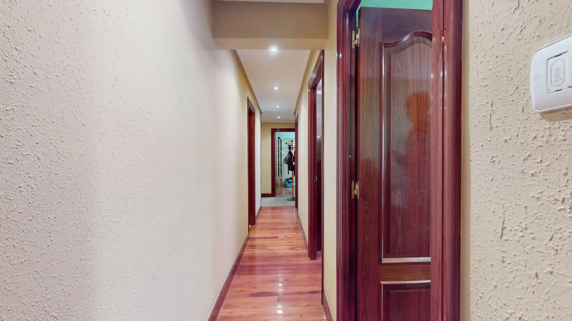 Flat for sale in Bilbao   with Terrace and Furnished
