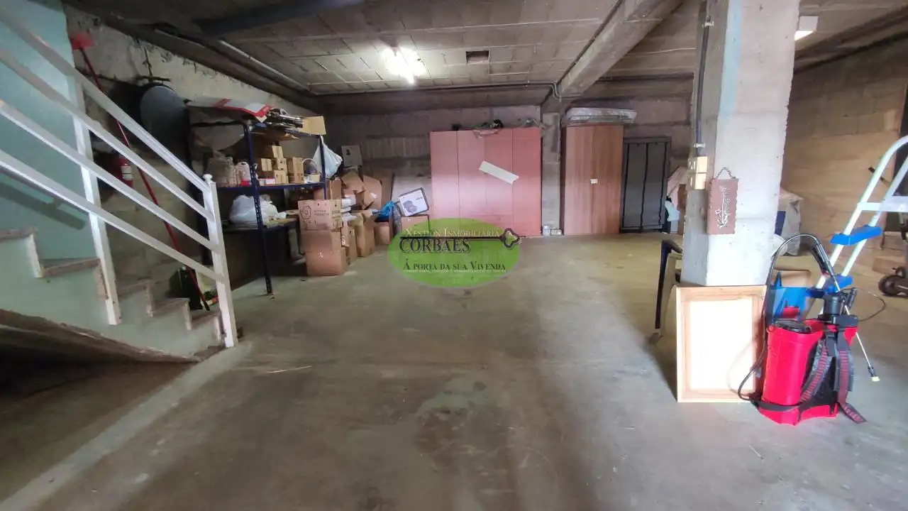 Chalet con jardín en venta en Verín, imagen 18