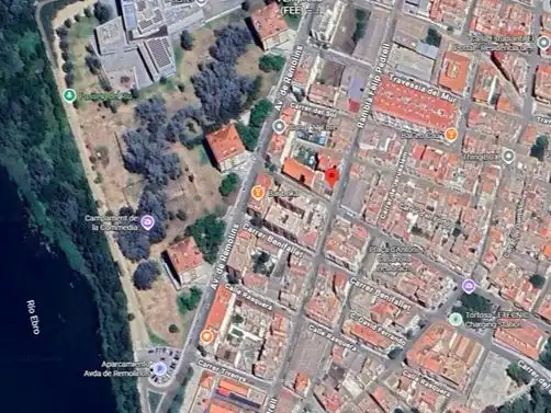 Terreny residencial en venda a Rambla Felip Pedrell 31, imagen 10