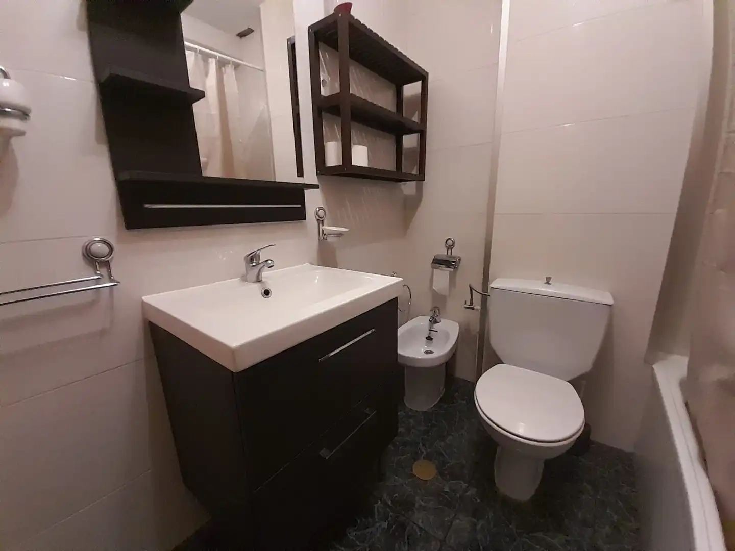 Piso con terraza en venta en Avenida Primero de Mayo, imagen 44