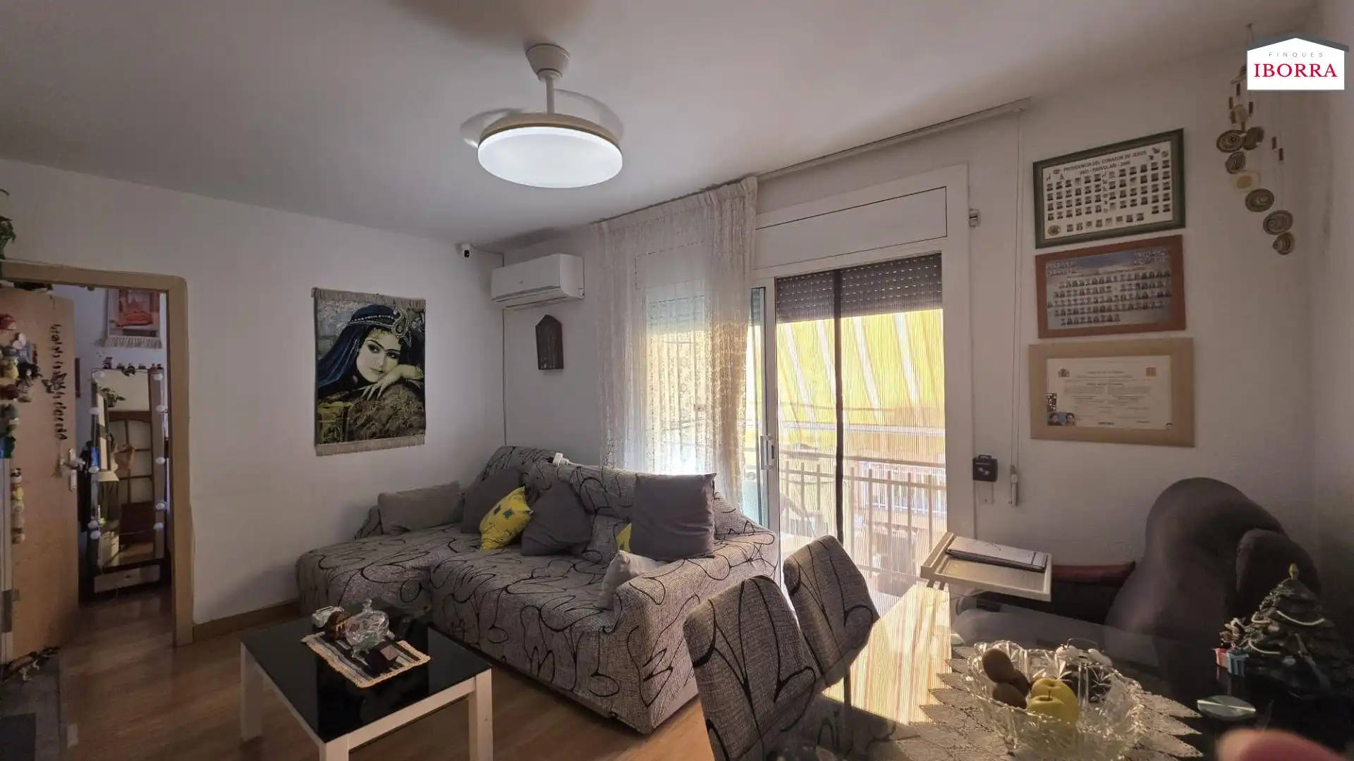 Wohnung mit Terrasse zum Verkauf in Els Pavos, imagen 2