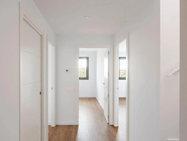 Foto 1 de Piso en venta en Carrer de las Navas de Tolosa, 101, Segle XX, Barcelona