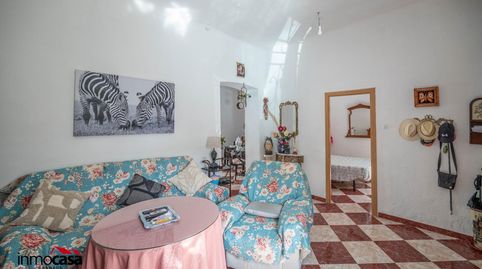 Foto 5 de Casa o xalet en venda a Cijuela, Granada