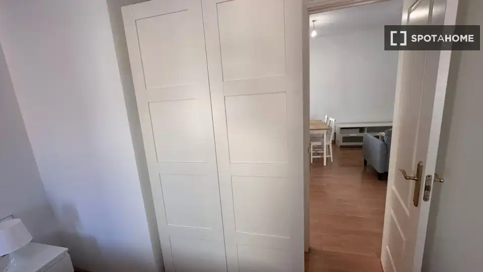 Wohnung zur Miete in Puente de Vallecas, imagen 10