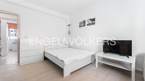 Photo 3 of Flat for rent in Carrer de Lanzarote, La Malva-rosa,  Valencia Capital