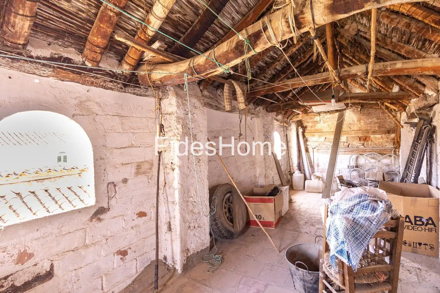 Villa con giardino in vendita a Calle Santisima Trinidad 5, imagen 43