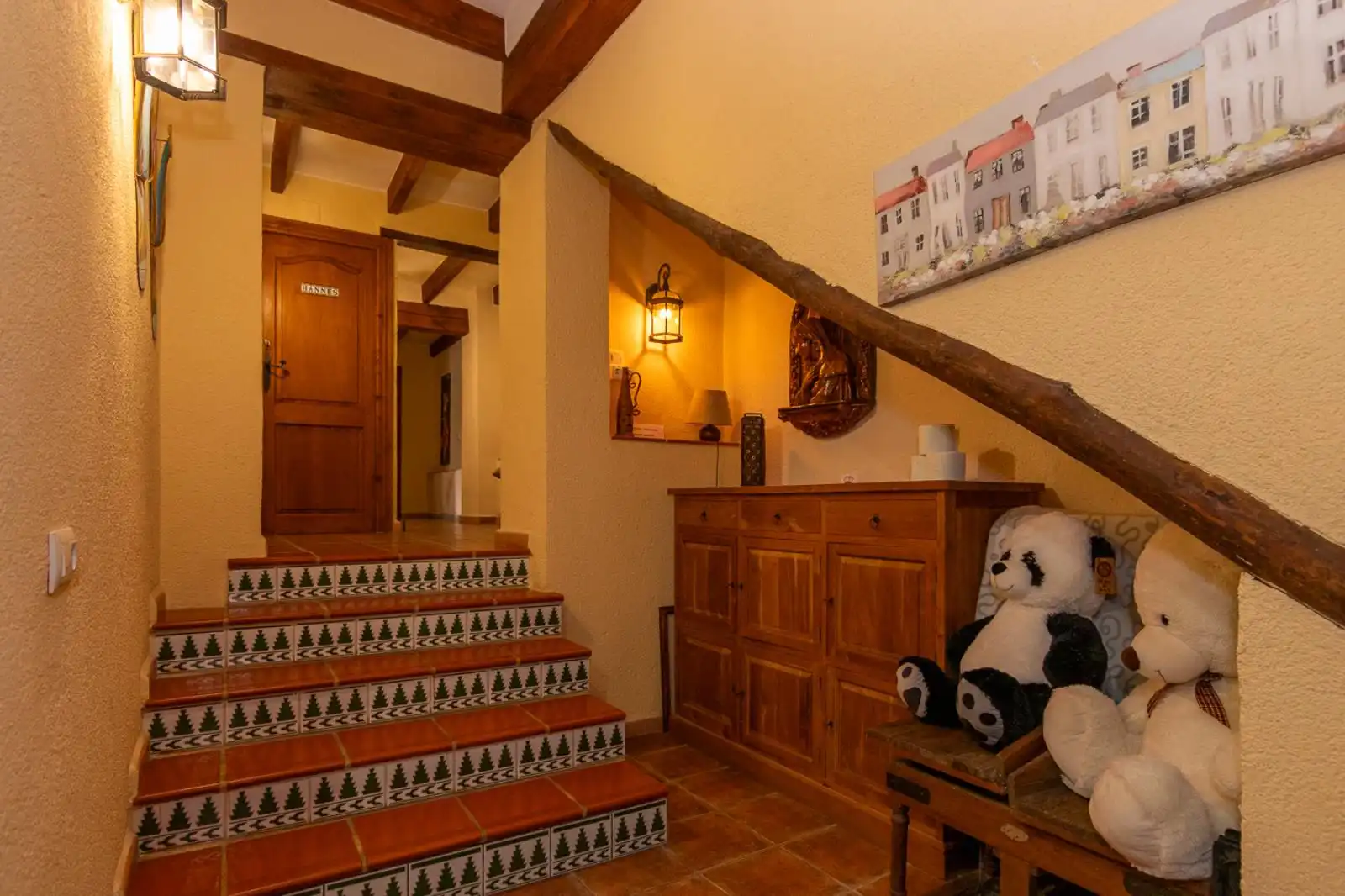 Edificio en venta en Sagra