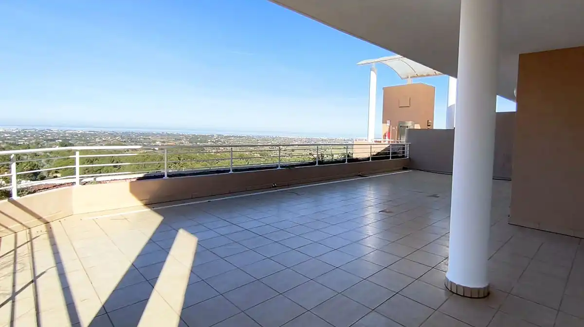 Penthouse for sale in La Sella, imagen 14