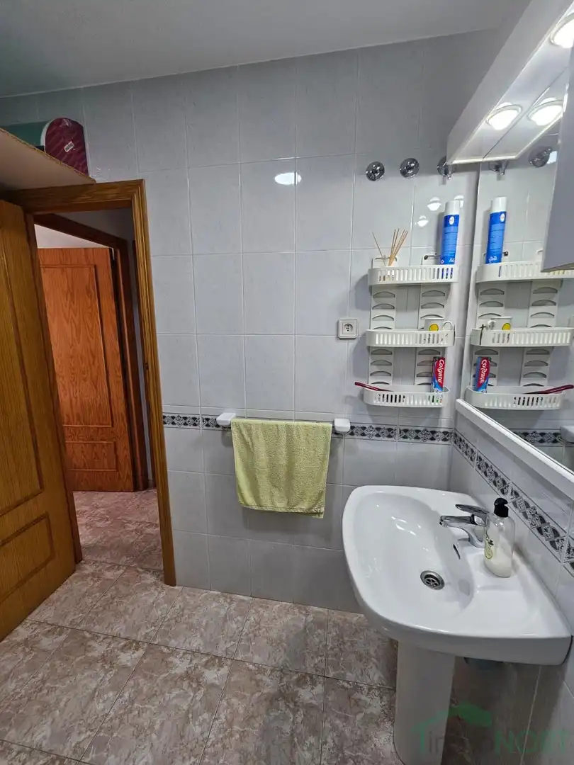 Bathroom of Houses for sale in Centro