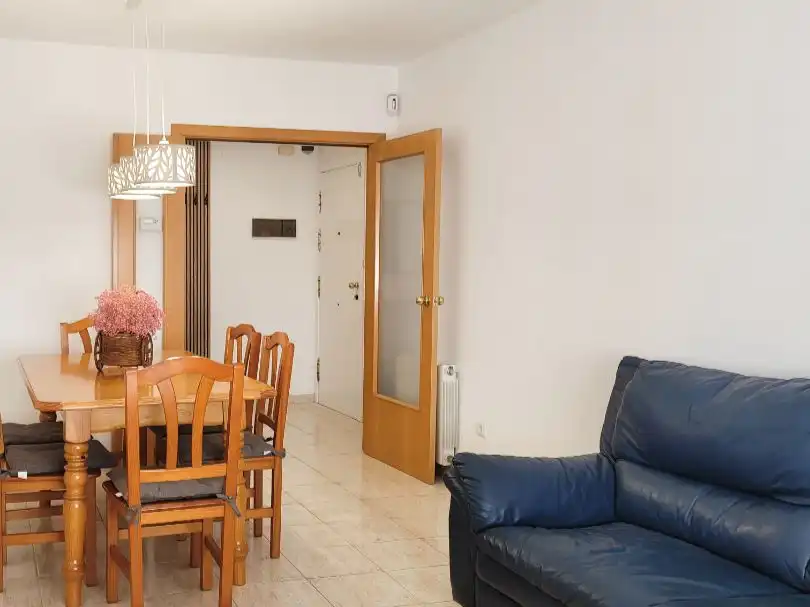 Penthouse mit Aufzug zum Verkauf in Carrer Ciutat de la Paz 12, imagen 3