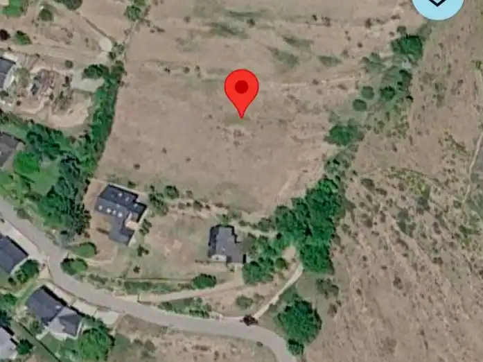 Terreny residencial en venda a Camí Talltendre 28