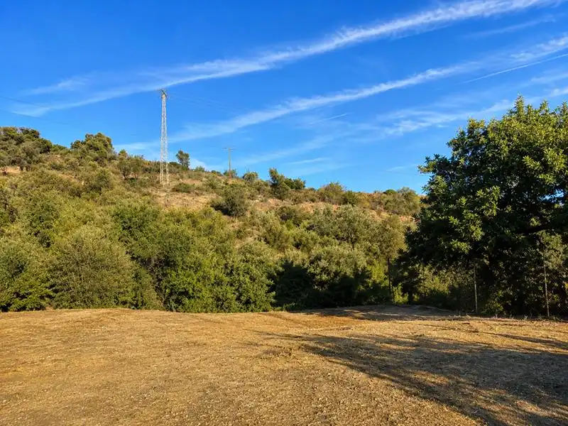 Grundstücke zum Verkauf in Estepona