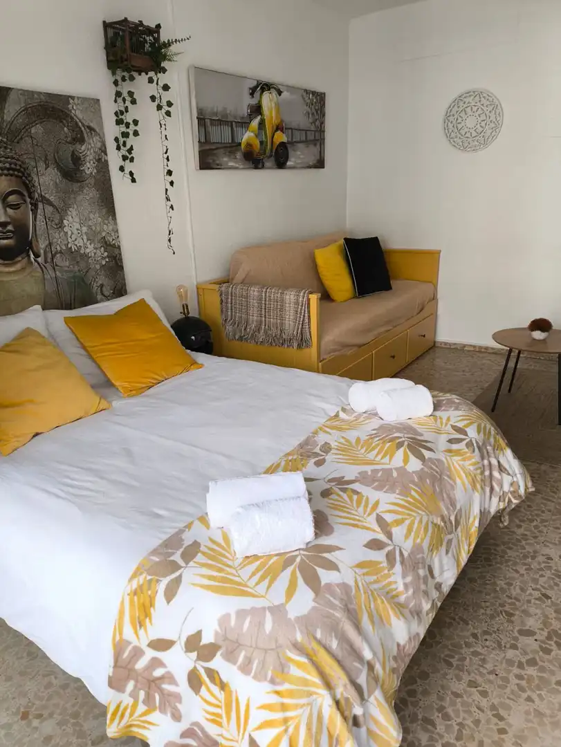 Studio mit Aufzug zum Verkauf in DE LOS MANANTIALES 24, imagen 6