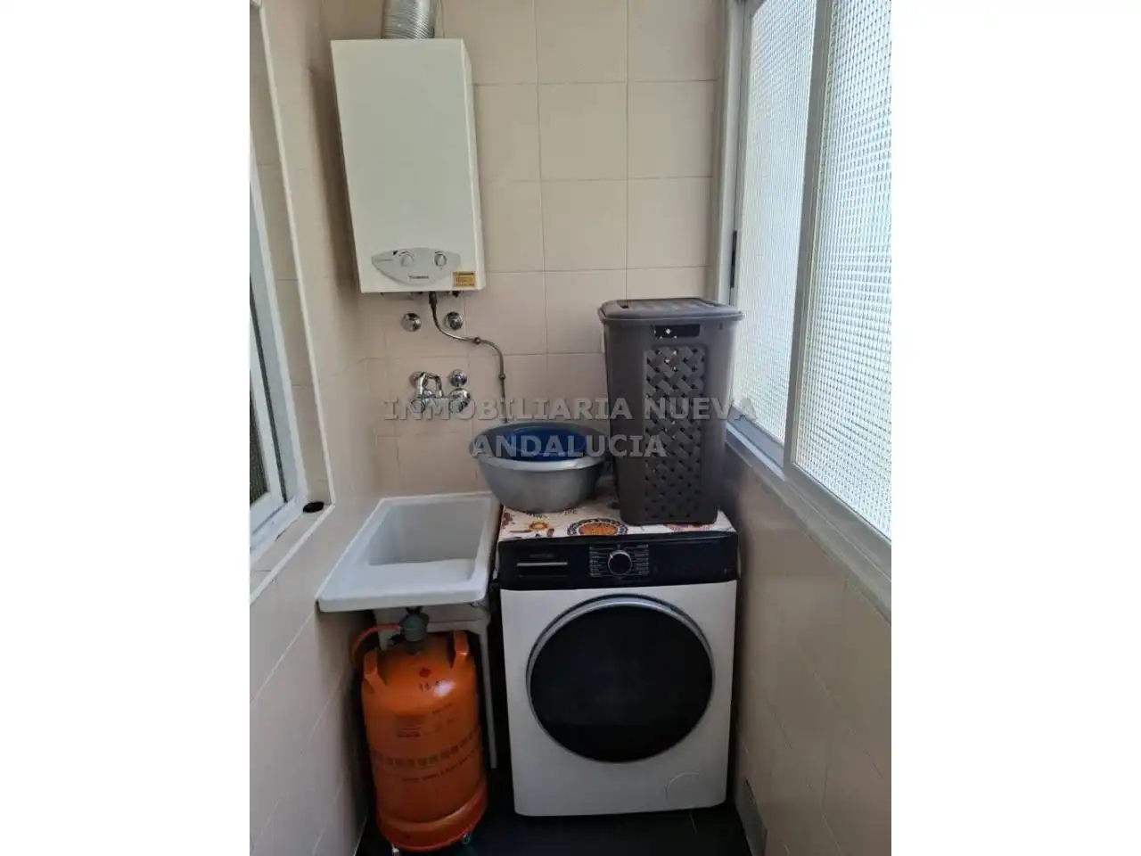 Appartement avec ascenseur à louer à Nueva Andalucía, imagen 4