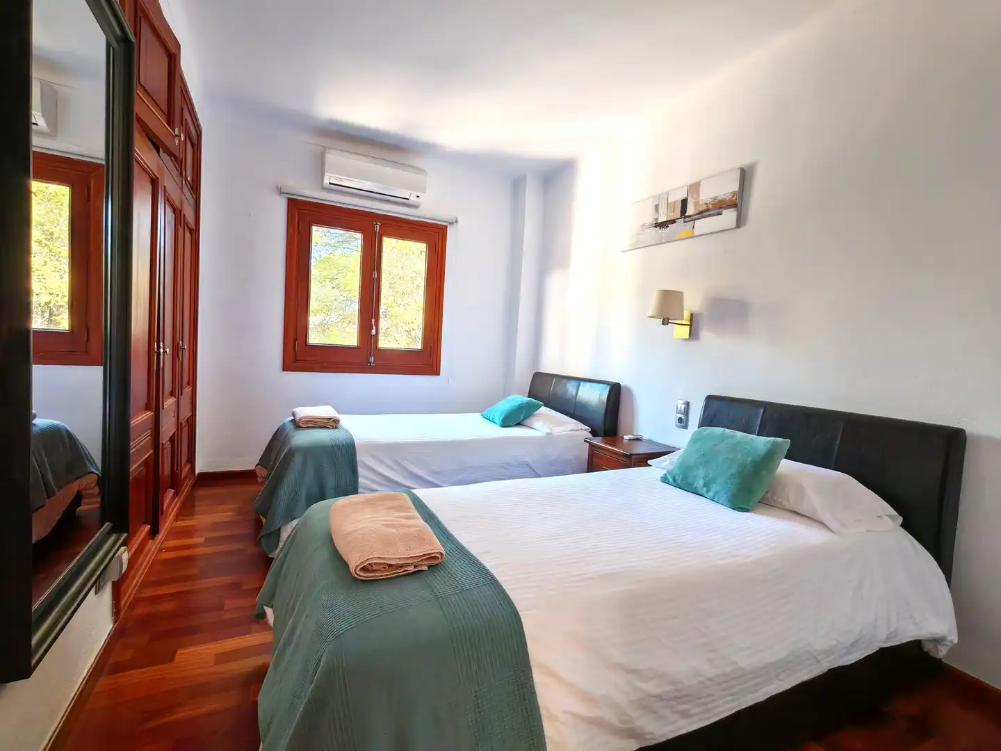 Finca rústica en venta en Bacarés - Manresa - Bonaire
