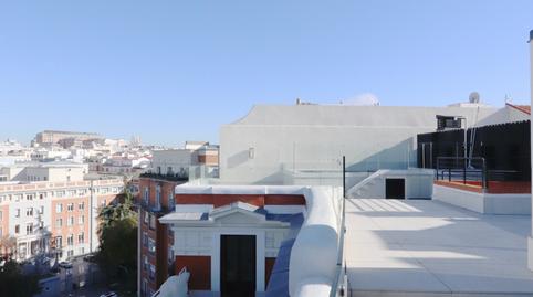 Foto 2 de Àtic en venda a Plaza del Marqués de Salamanca, 11, Castellana,  Madrid Capital