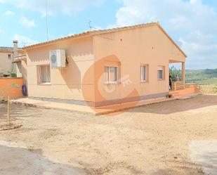 Haus oder Chalet zum verkauf in Bonastre mit Klimaanlage und Terrasse