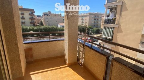 Foto 3 de Piso en venta en Xuquer, Segur de Calafell, Calafell