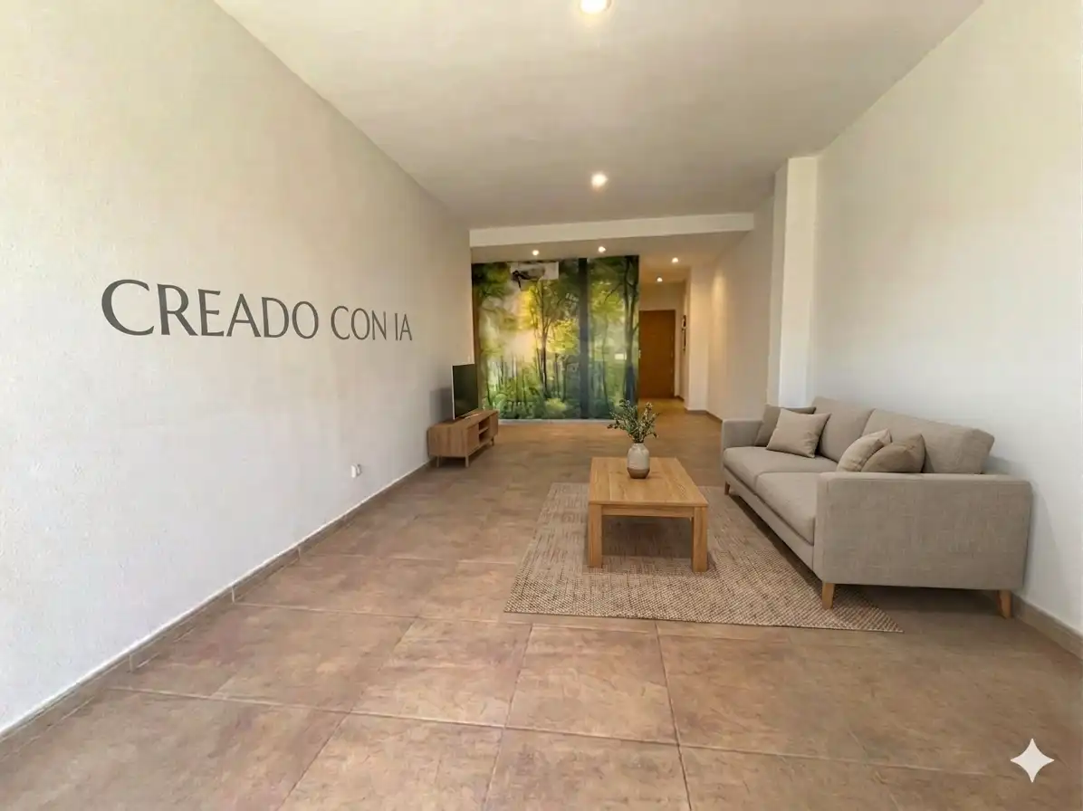 Wohnung zum Verkauf in Villarrubia de los Ojos mit Heizung