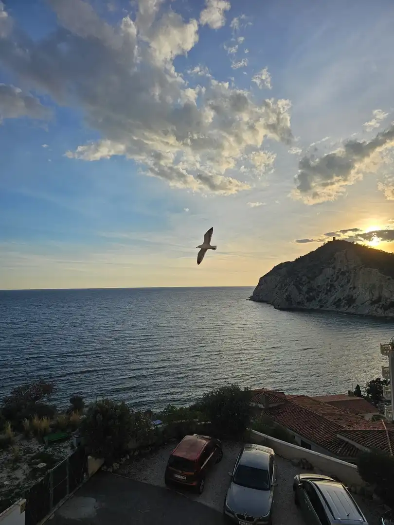 Flat for sale in Cala de Finestrat