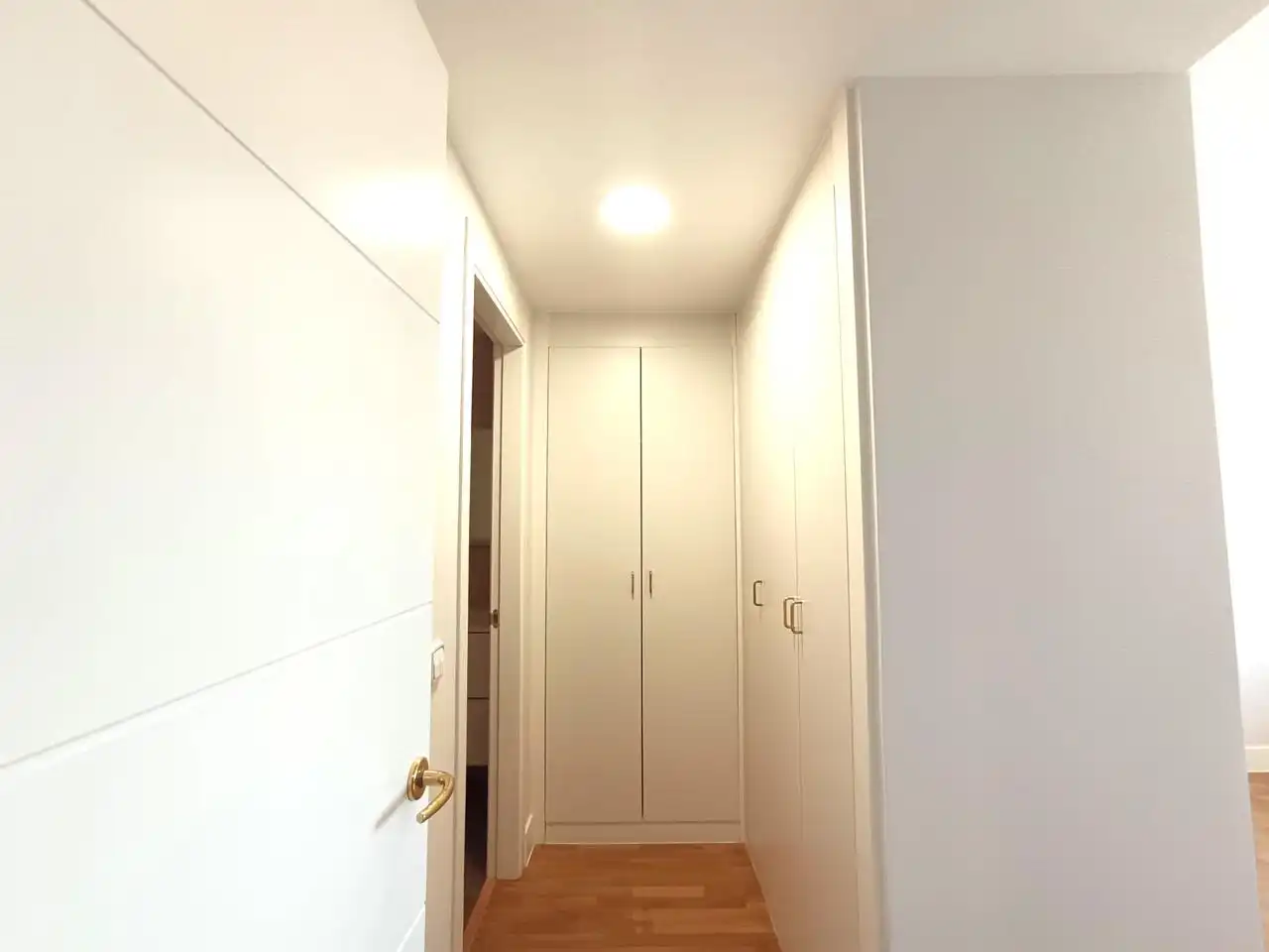 Piso de alquiler en De Diego Hurtado De Mendoza, Sanchinarro