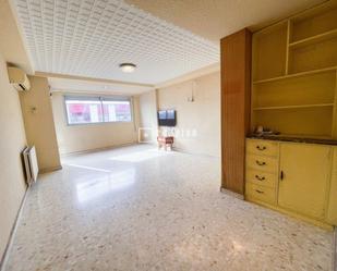 Bedroom of Flat for sale in  Valencia Capital