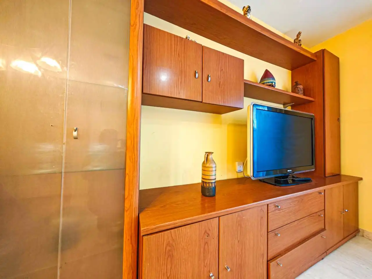 Habitación de Casa o chalet en venta en Cambrils con Calefacción, Terraza y Amueblado
