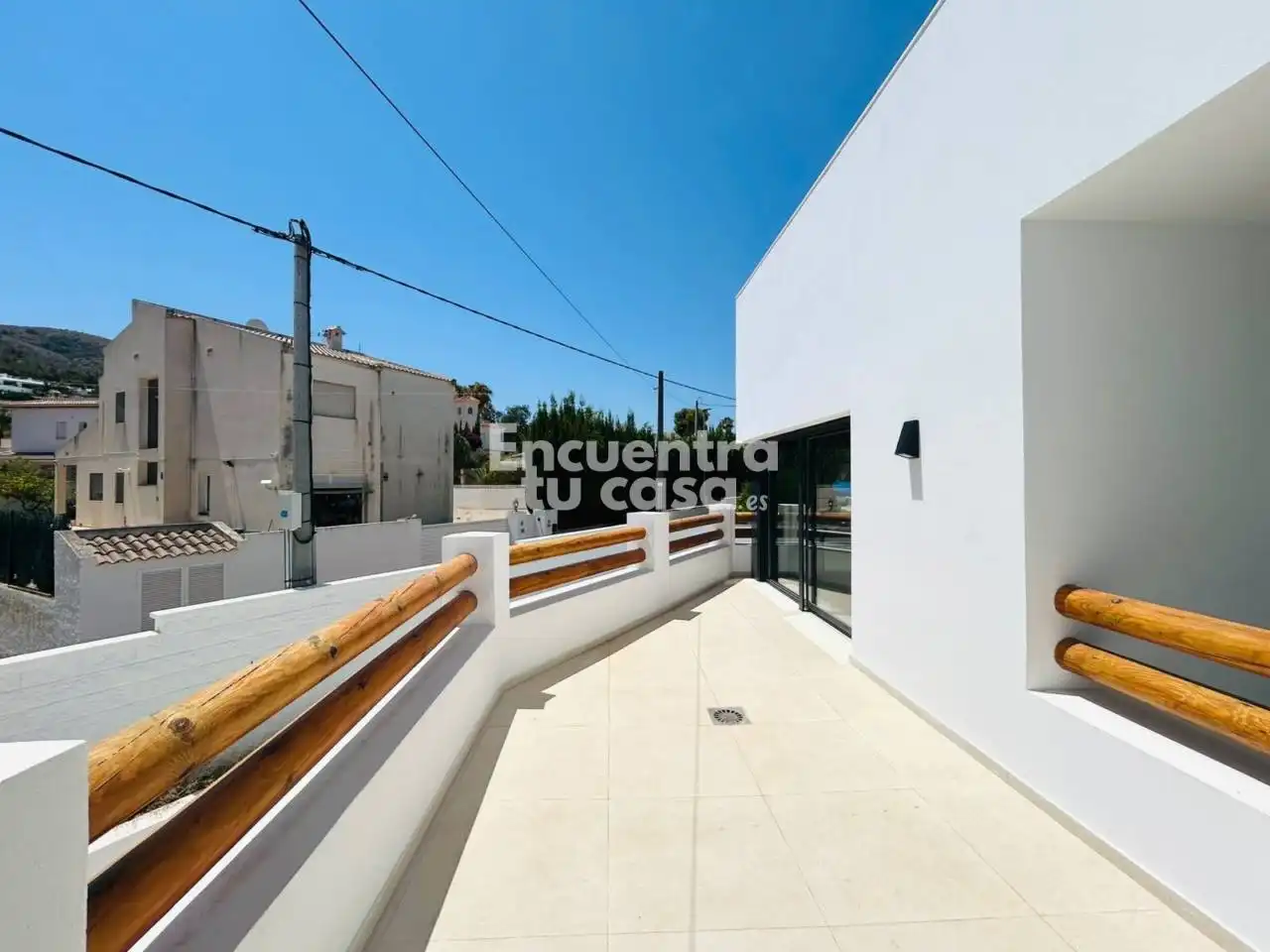 Casa o chalet en venta en Calle Bergen, L'Albir