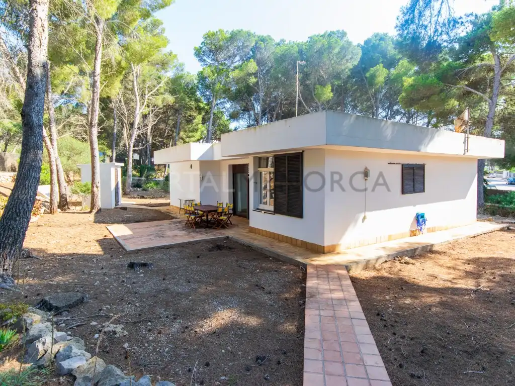 Villa zum Verkauf in Son Parc, imagen 35