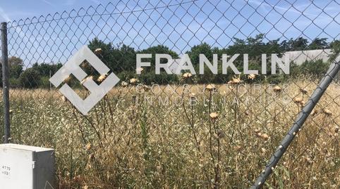 Photo 2 of Industrial land for sale in Carrer de la Múnia, 17, Polígon Industrial Domenys, Barcelona