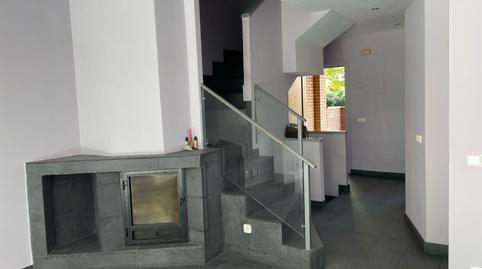 Foto 5 de Casa adosada en venda a Zona Carretera del Plantío, Majadahonda