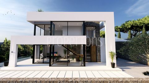 Photo 5 of Flat for sale in N/a, La Fustera, Benissa