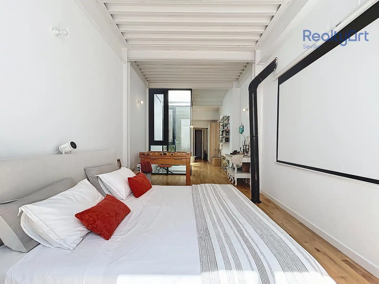 House with pool for sale in Casco Antiguo, imagen 17