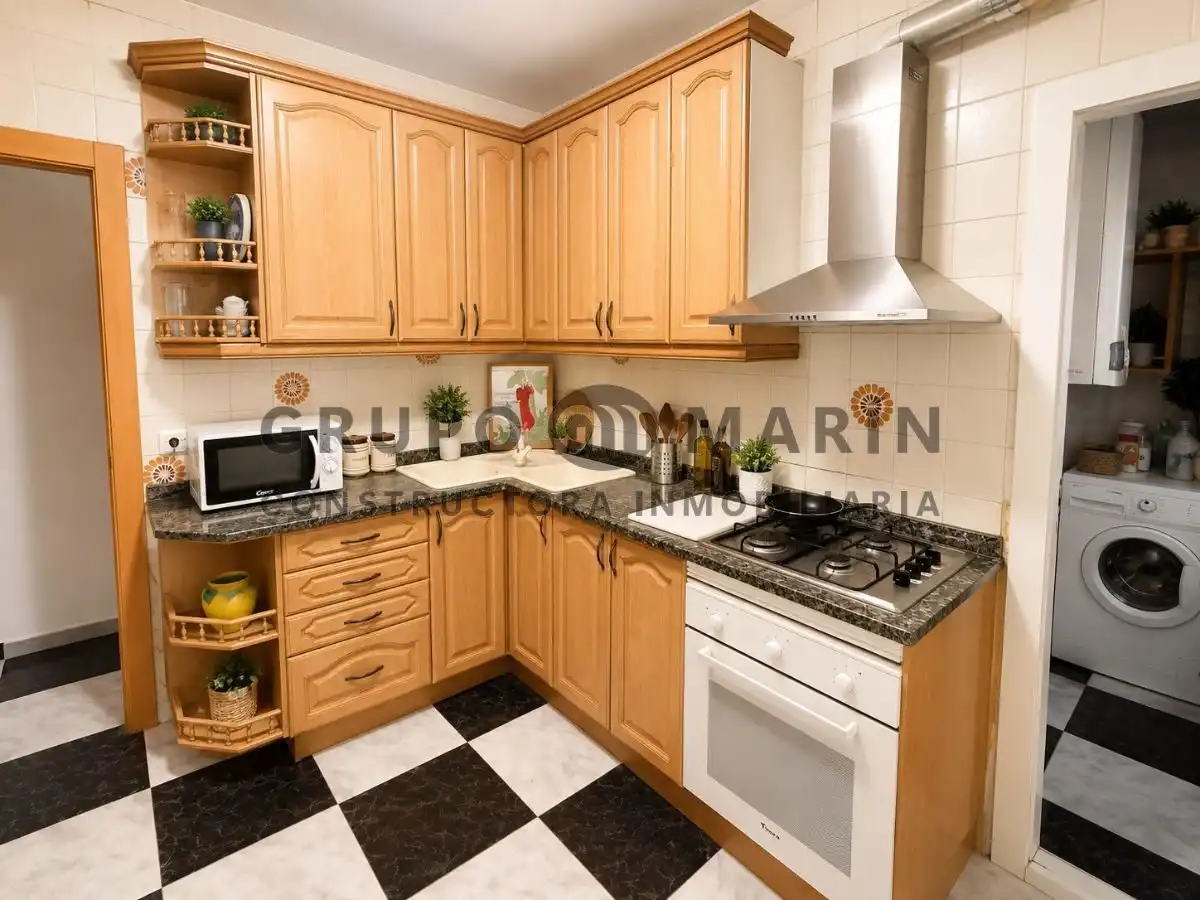 Wohnung zum Verkauf in Plaça de Càceres, imagen 17