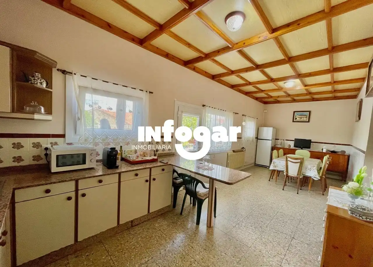 Haus mit Terrasse zum Verkauf in Camiño O Couso, imagen 20