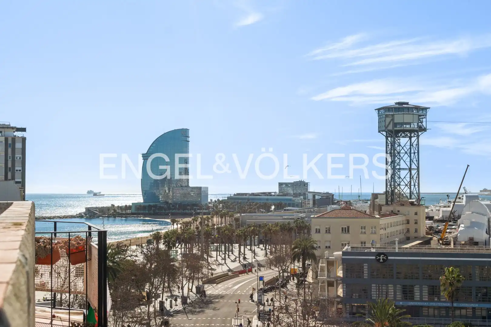 Penthouse with terrace to rent in Ciutat Vella, imagen 28