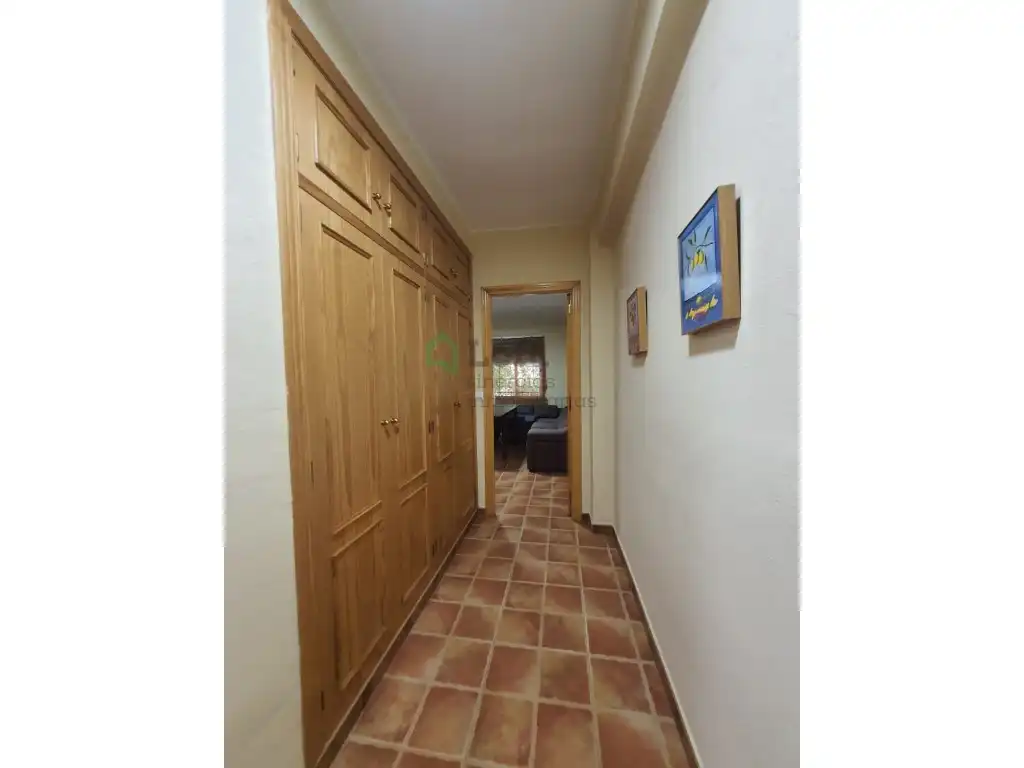 Flat for rent in Pardaleras