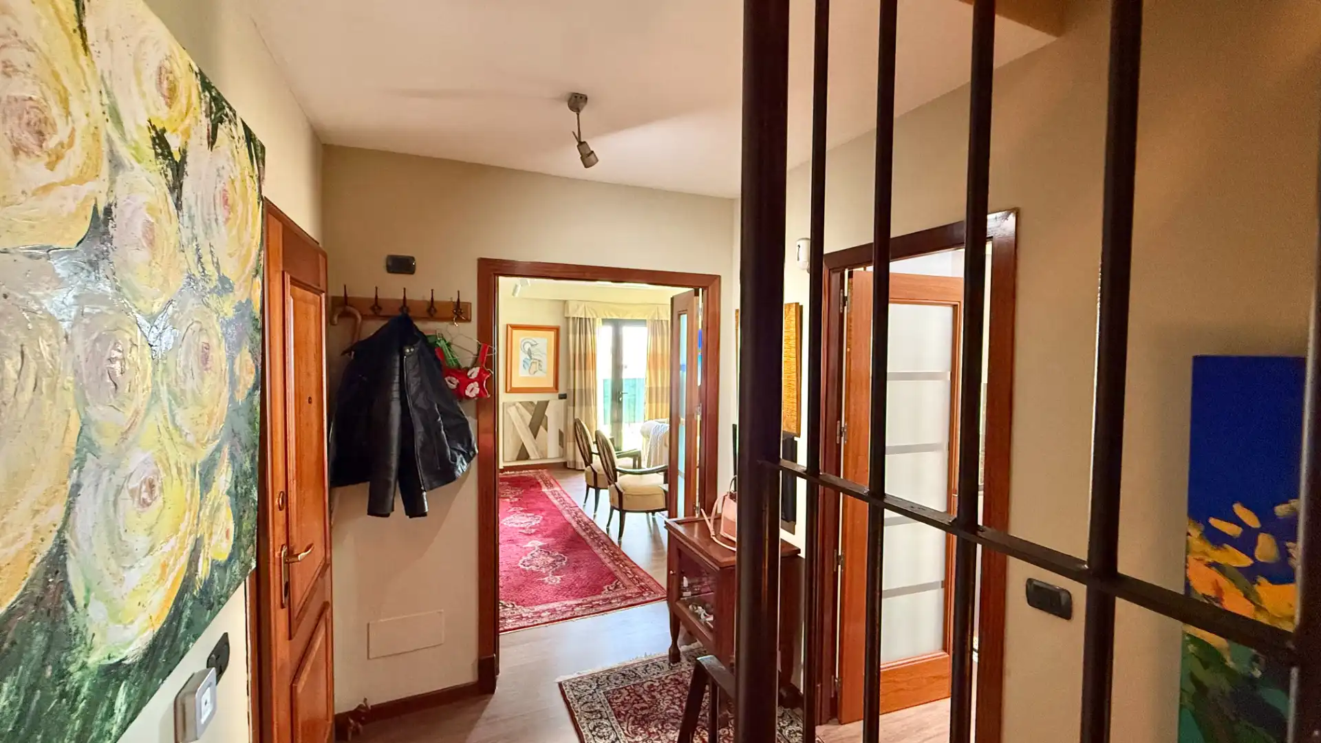 Dúplex en venta en Las Palmas de Gran Canaria con Jardín privado, Parquet y Terraza