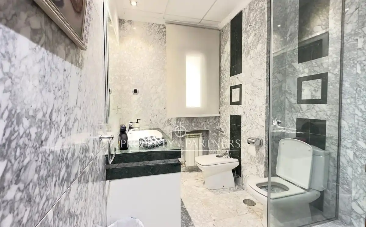Chalet con piscina en venta en Hastings School - Sobradiel, imagen 26