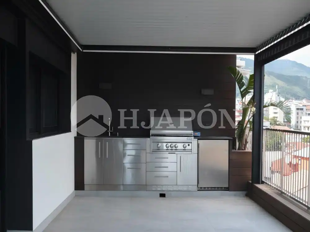 Penthouse with lift for sale in Sarrià - Sant Gervasi, imagen 8