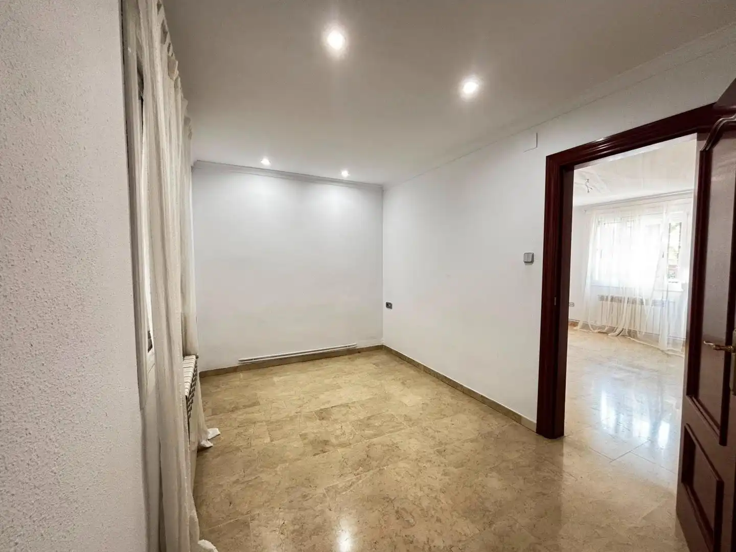 Piso en venta en Sabadell con Calefacción