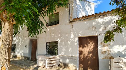 Foto 3 de Casa adosada en venda a Calle Laureano Rubio, 11, Montalbanejo, Cuenca