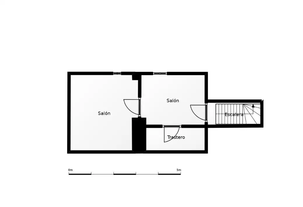 Casa o chalet en venta en Buñol con Terraza