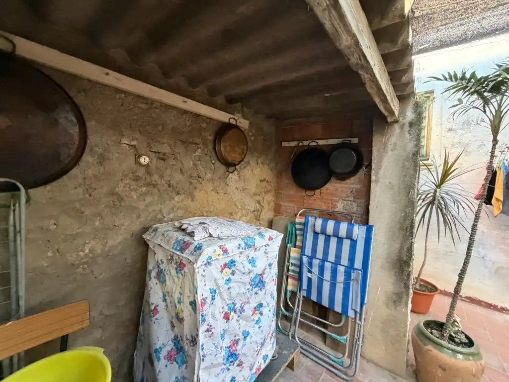Casa o xalet en venda en Norte