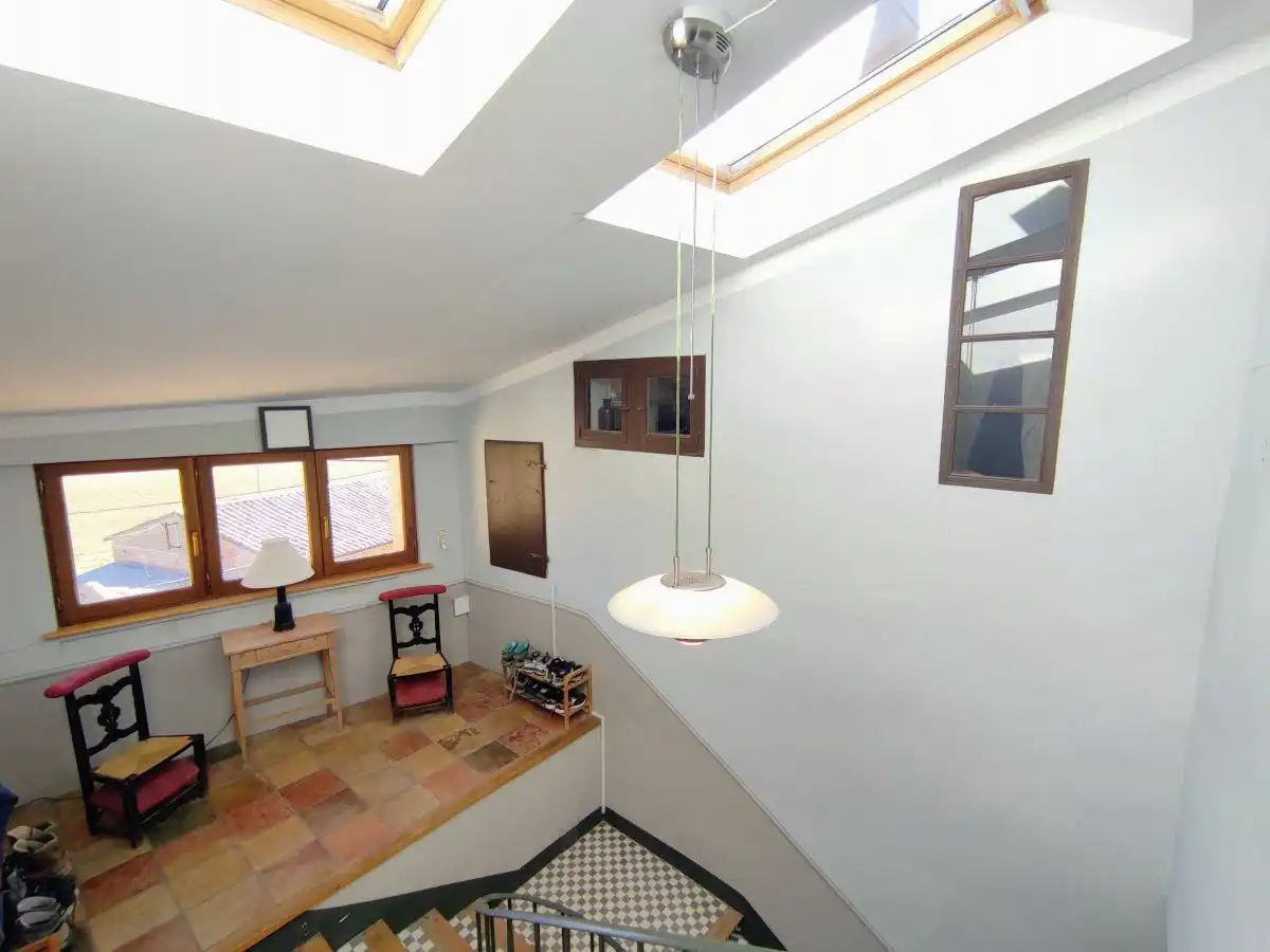 Houses for sale in Graus  with Private garden, Storage room and Sauna